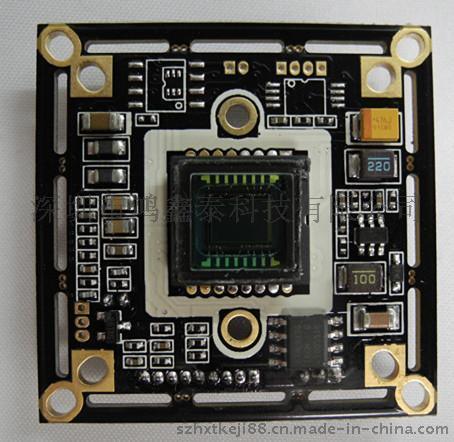 攝像機主板工廠直銷1/3 CCD高清600TVL，低照度耐高低溫，品質(zhì)保證2年