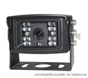 大小型巴士校車(chē)專(zhuān)用車(chē)載監(jiān)控?cái)z像頭，高清CCD倒車(chē)后視攝像頭，保護(hù)孩子安全，使用鴻鑫泰車(chē)載監(jiān)控系統(tǒng)