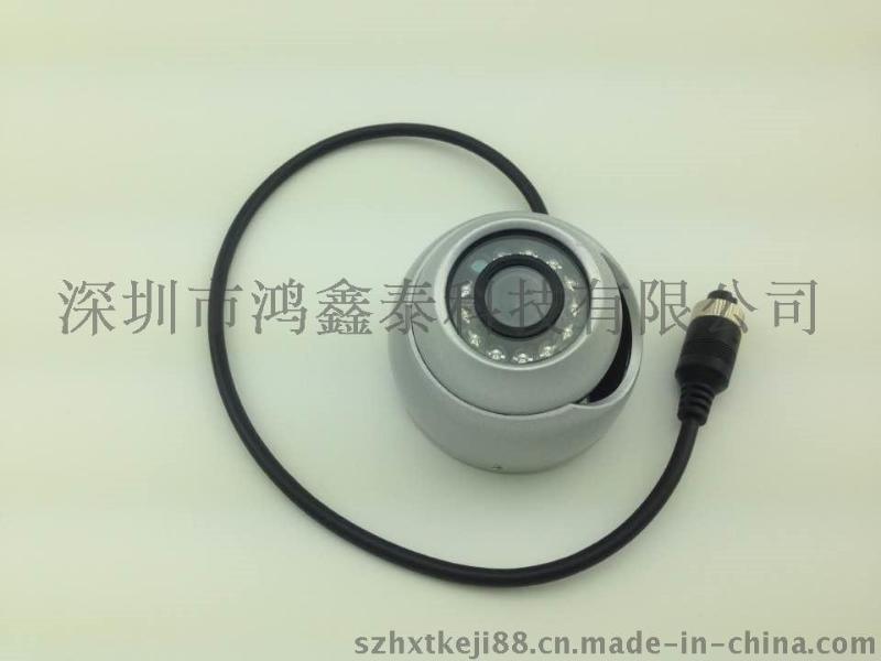 專業(yè)生產(chǎn)城市公交監(jiān)控?cái)z像頭，中門車載攝像頭，半球CCD紅外探頭