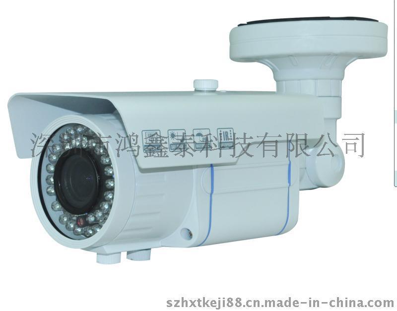 廠家供應(yīng)平安城市建設(shè)專用雙電源監(jiān)控?cái)z像機(jī)，交流電24V攝像機(jī)，紅外調(diào)焦一體機(jī)