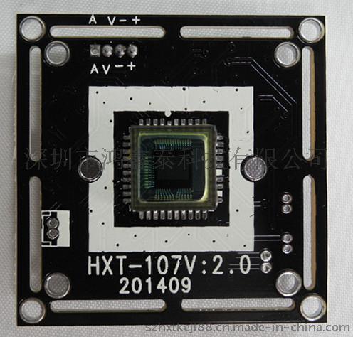 專業(yè)貼片生產(chǎn)CCD/CMOS攝像機模組，PC7070/7030單板機模組，低電流，寬電壓設(shè)計